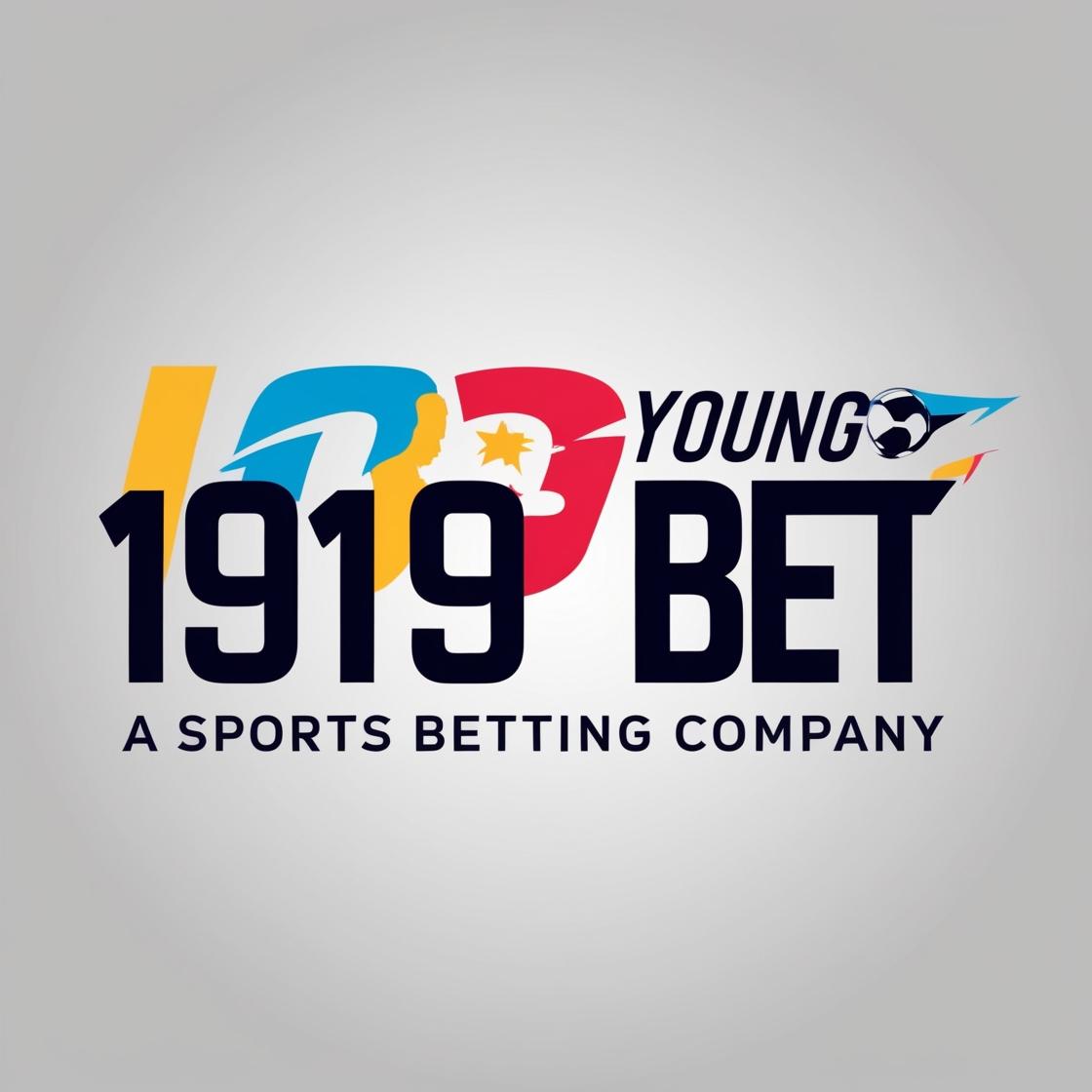 Logo da 1919bet