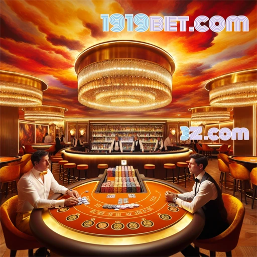 Apostas Esportivas: O Crescimento e a Popularidade no 1919bet.com