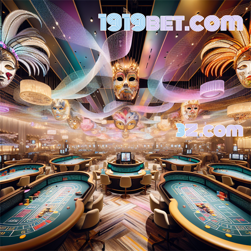 Explore os Emocionantes Torneios de Jogos em 1919bet.com